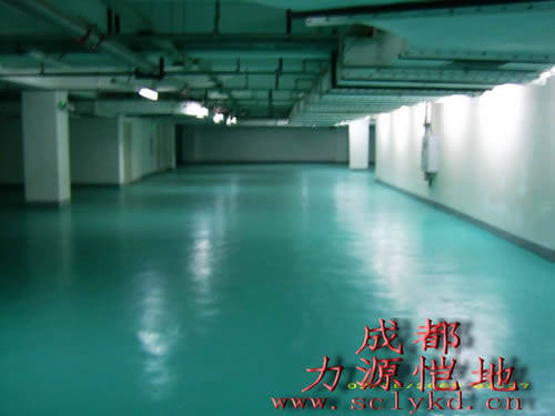 环氧地坪