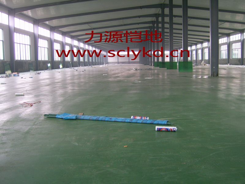 石英砂耐磨硬化剂地坪