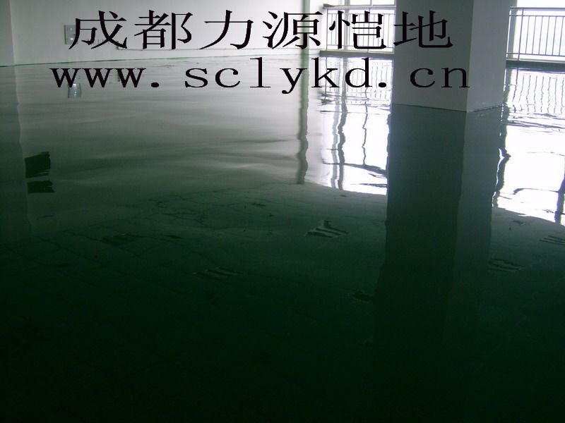 环氧地坪